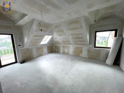 TYLKO U NAS Dom, 170m2, 6 pokoi, działka 8 ar