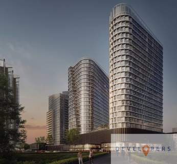 M3 w budynku premium I Centrum I Hala garażowa