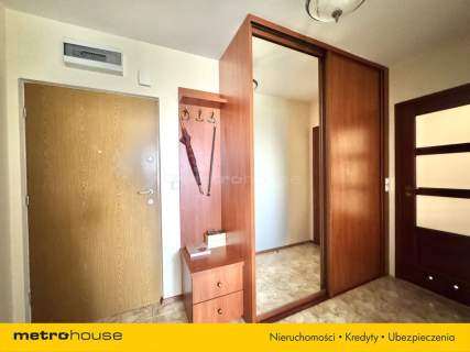 Mieszkanie do wynajęcia, 48 m2, Warszawa