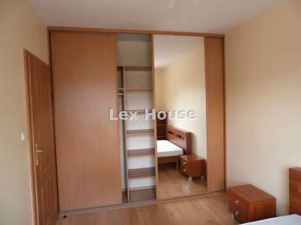 Mieszkanie do wynajęcia, 58 m2, Szczecin