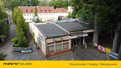 Ośrodek wypoczynkowy nad morzem 800 m od plaży 