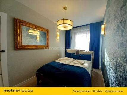 2-pokojowy apartament nad samym morzem