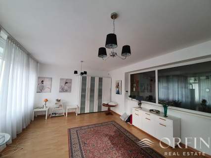 Biuro do wynajęcia Gdynia Działki Leśne 99m2