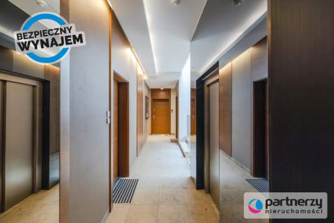 Apartament w Orłowie