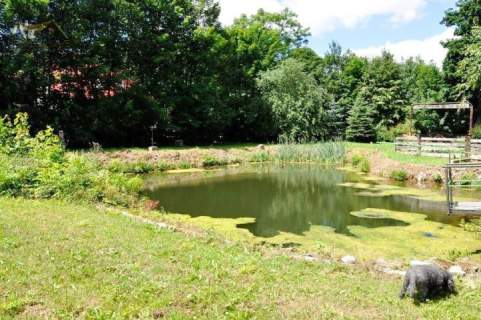 Obiekt z potencjałem - 363m2
