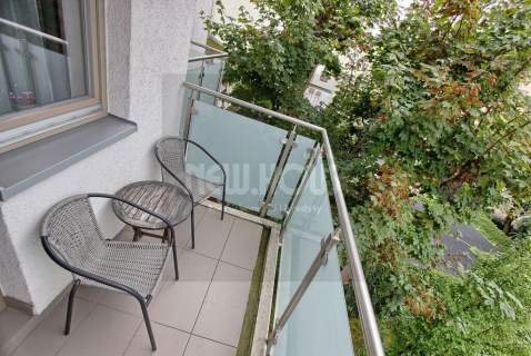 Apartament w Świnoujściu, świetna inwestycja