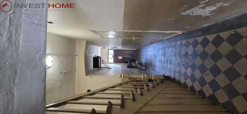 kamienica w centrum Strzałkowa
