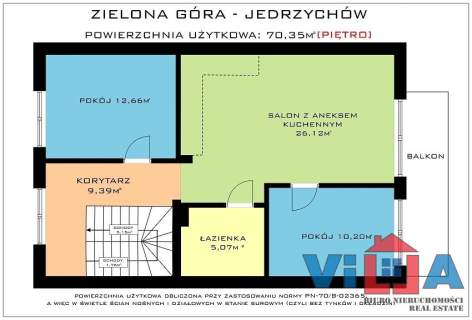 APARTAMENTY W DZIELNICY JĘDRZYCHÓW
