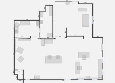 Lokal użytkowy do wynajęcia, 161,49 m2, Bytom
