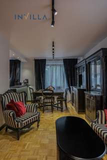 Przytulne mieszkanie 53 m2 ul. Przybyszewskiego