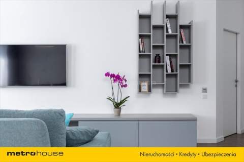 Nowe mieszkanie 2-pokojowe z balkonem, Naramowice