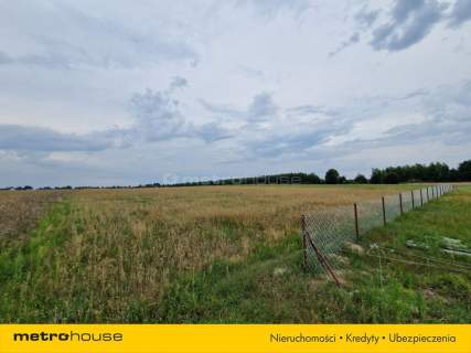 Działka 1005m2 w Porosiukach nieopodal Lewiatana
