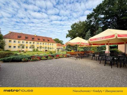 Ośrodek wypoczynkowy nad morzem 800 m od plaży 