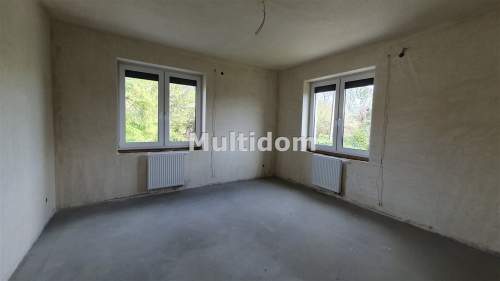 Nowy Dom Bliźniak / 2 Apartamenty Cieszyn
