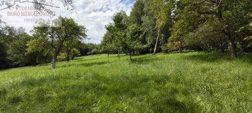 Działka budowlana na sprzedaż, 8200 m2, Babica