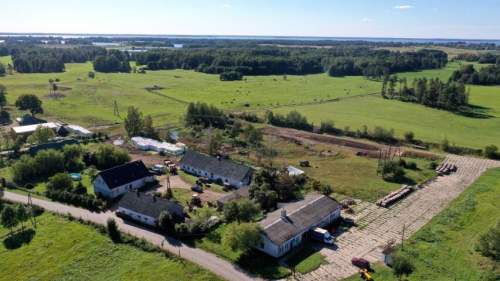 Gospodarstwo/Siedlisko 30 ha Chmielewo 15 gm Orzysz