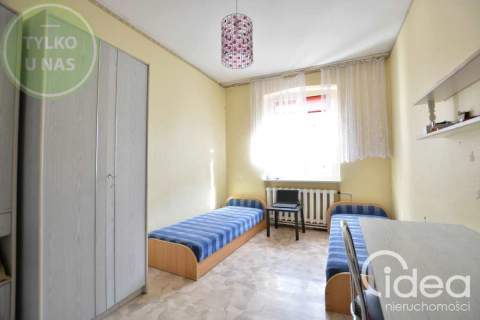 Mieszkanie dla inwestora - 2 pokoje