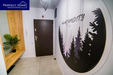 Dwa apartamenty po 50m2 w centrum Ustronia - sprzedaż tylko 