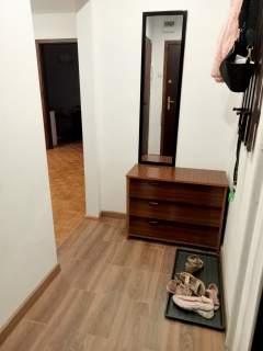 Mieszkanie 47m parter ul Okrzei 4 Lublin oferta prywatna