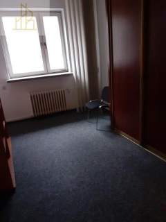Biuro do wynajęcia, 34 m2, Warszawa