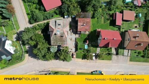 Dom na sprzedaż, 217,5 m2, Jeziorany