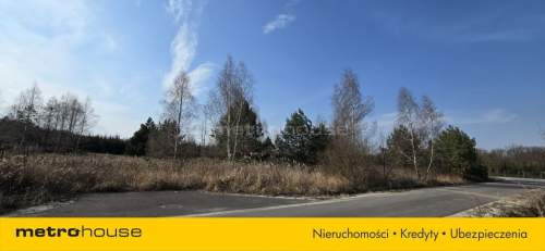 Działka budowlana w pięknej okolicy 2368m2
