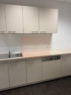 Nieruchomość komercyjna do wynajęcia, 225 m2, Warszawa
