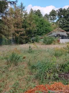 Działka budowlana na sprzedaż, 1950 m2, Bydgoszcz