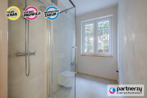 Nowoczesny dom - pensjonat z 6 apartamentami
