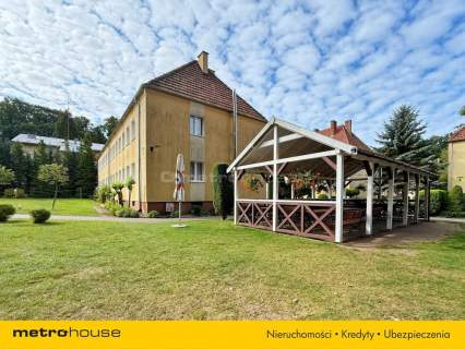 Ośrodek wypoczynkowy nad morzem 800 m od plaży 