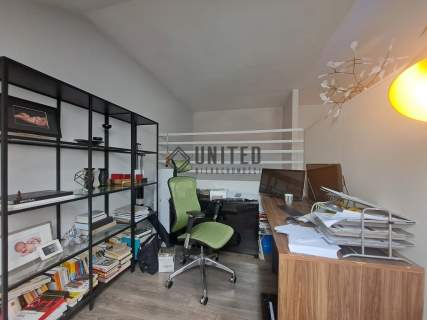 Ul. Cztery Podkowy 2poziom/Balkon/Komórka