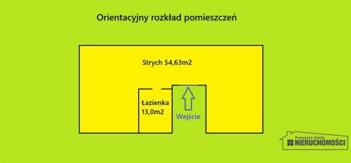 Lokal użytkowy w Bornem Sulinowie