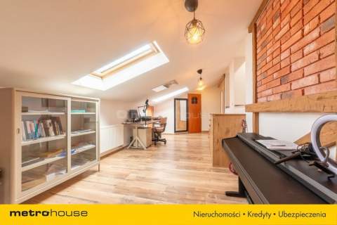 Na sprzedaż dom 140m2 w Nowosolnej