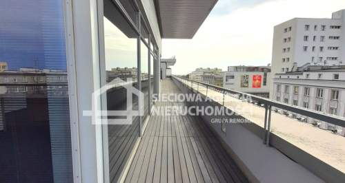 Lokal biurowy/medyczny w centrum Gdyni.