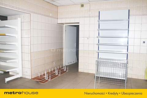 Ścisłe centrum Parter Sala sprzedażowa 90 m2