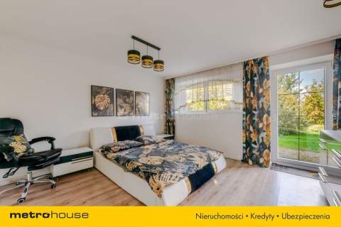 PETRYKOZY-przestronny dom 215 m2 z działką 848 m2.