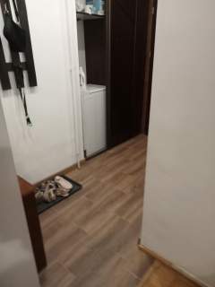 Mieszkanie 47m parter ul Okrzei 4 Lublin oferta prywatna