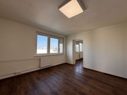 Lokal biurowy 35,96 m2 - komfort i bezpieczeństwo