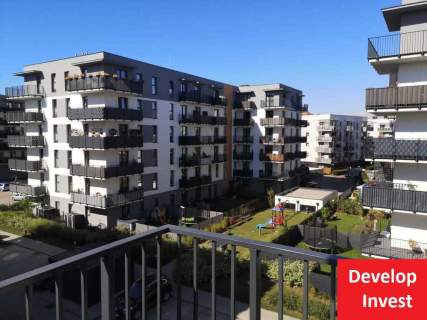 NOWE Mieszkanie 35,61 m2 Warszawa Rembertów