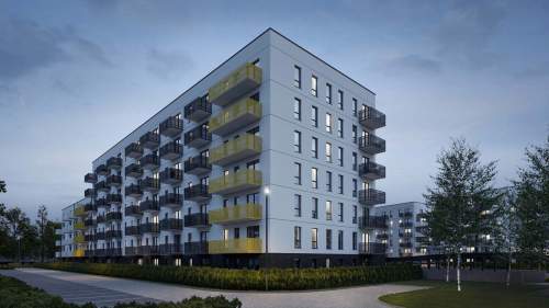 4 pokojowe mieszkanie Bazylianówka blisko Centrum