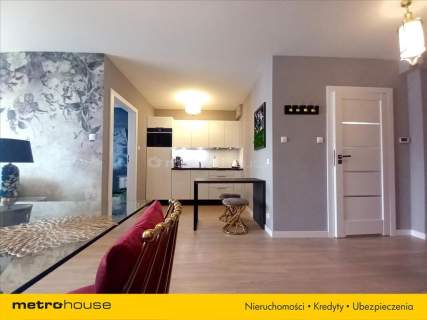 2-pokojowy apartament nad samym morzem