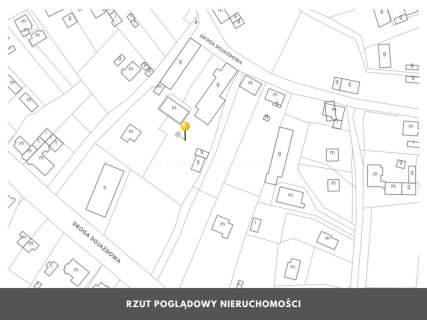 Dom w Dygowie pod Kołobrzegiem