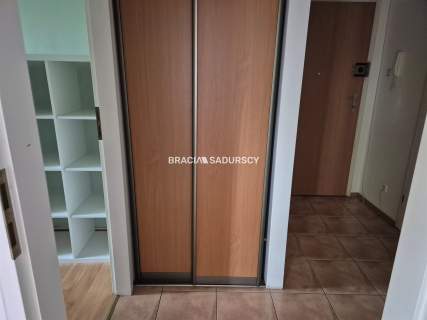 M2 z widokiem na Bagry