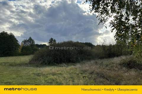 Na sprzedaż działka budowlano rolna 9528 m2