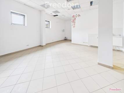 Lokal 61 m w centrum Koszalina   pasaż Jowisz