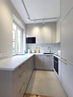 Unikatowy luksusowy apartament na Starym Mieście