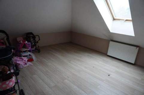 Udział 1/2 w nieruchomości zab. domem 187,51m2