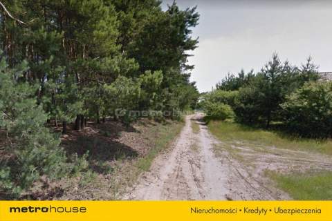 DZIAŁKA BUDOWLANA- UMULTOWO