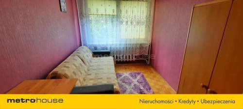 Mieszkanie do wynajęcia, 36,65 m2, Siedlce