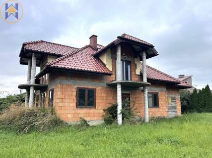 TYLKO U NAS Dom, 170m2, 6 pokoi, działka 8 ar